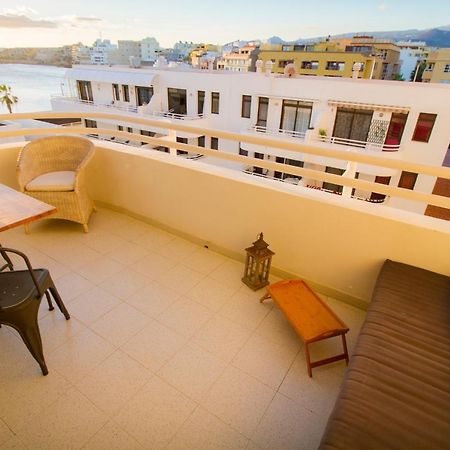 Medano4You Magallanes Flavour Holiday Home 엘메다노 외부 사진