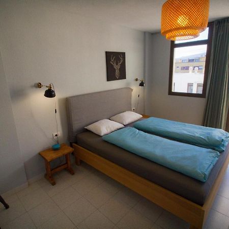 Medano4You Magallanes Flavour Holiday Home 엘메다노 외부 사진
