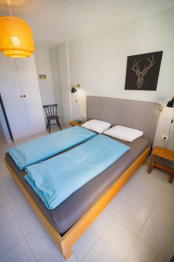 Medano4You Magallanes Flavour Holiday Home 엘메다노 외부 사진
