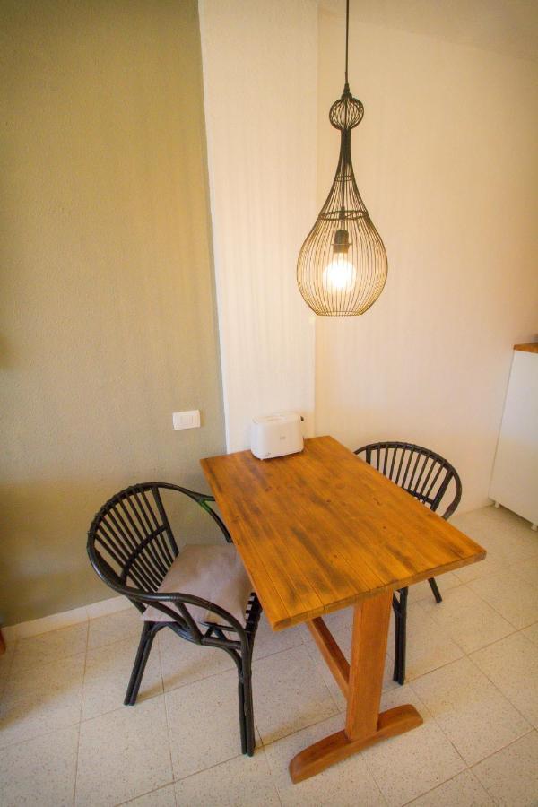 Medano4You Magallanes Flavour Holiday Home 엘메다노 외부 사진