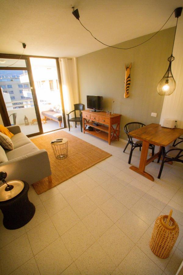 Medano4You Magallanes Flavour Holiday Home 엘메다노 외부 사진