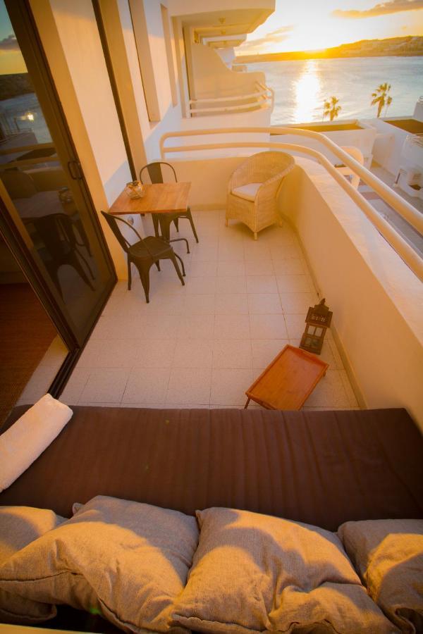 Medano4You Magallanes Flavour Holiday Home 엘메다노 외부 사진