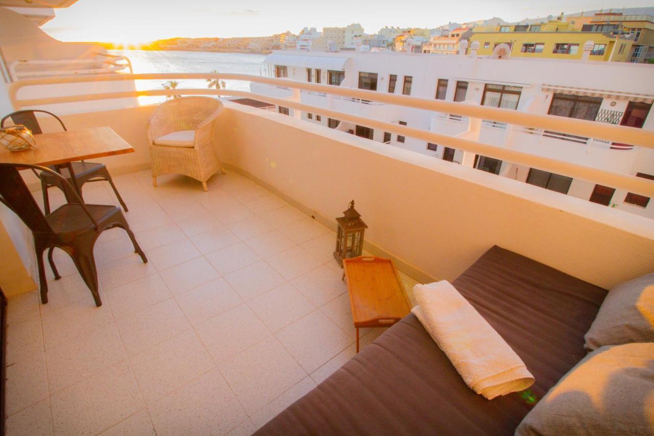 Medano4You Magallanes Flavour Holiday Home 엘메다노 외부 사진