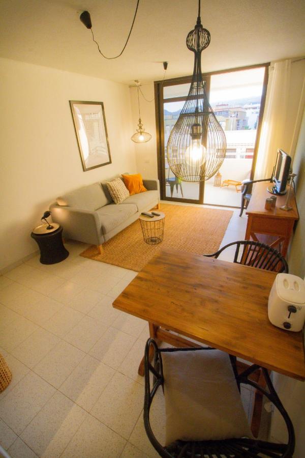 Medano4You Magallanes Flavour Holiday Home 엘메다노 외부 사진