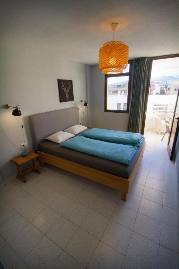 Medano4You Magallanes Flavour Holiday Home 엘메다노 외부 사진
